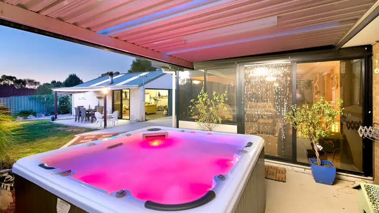 Third view of Homely house listing, 18 Beazley Crescent, Calwell ACT 2905