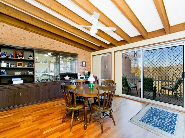 Third view of Homely townhouse listing, 15/14 Ford Street, Queanbeyan NSW 2620