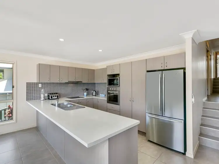 Fourth view of Homely house listing, 10 Chesterton Street, Pacific Pines QLD 4211