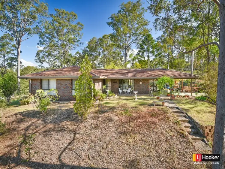 1 Eden Drive, Eatons Hill QLD 4037