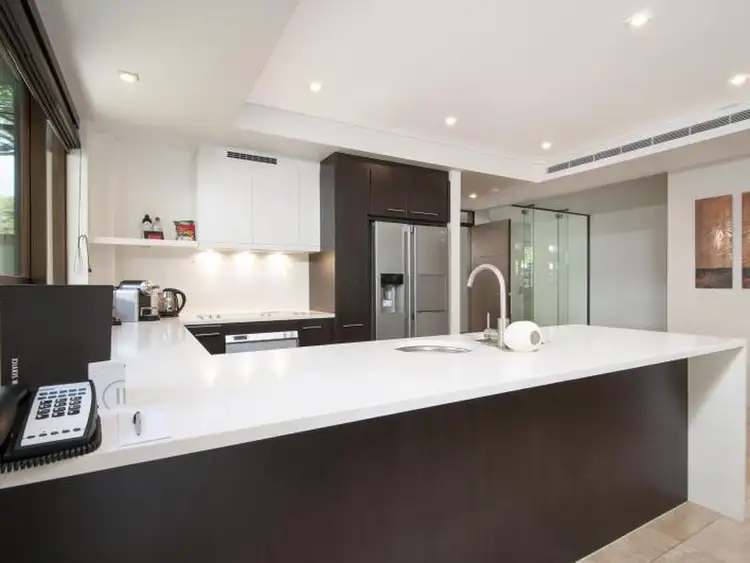 Fourth view of Homely villa listing, 310 Sea Temple/22 Mitre Street, Port Douglas QLD 4877