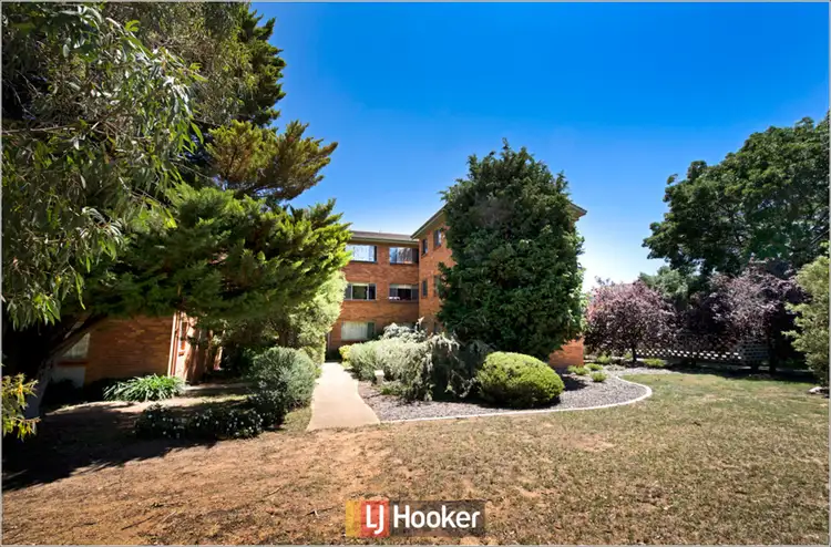 Second view of Homely unit listing, 13/11 Tryon Street, Hackett ACT 2602