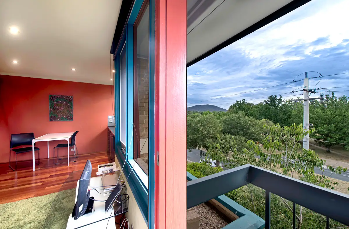 Main view of Homely unit listing, 12A/111 Knox Street, Watson ACT 2602