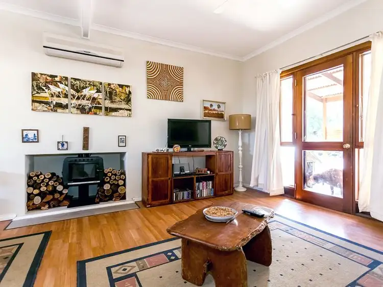 Third view of Homely unit listing, 1/15 Priest Street, Alice Springs NT 870