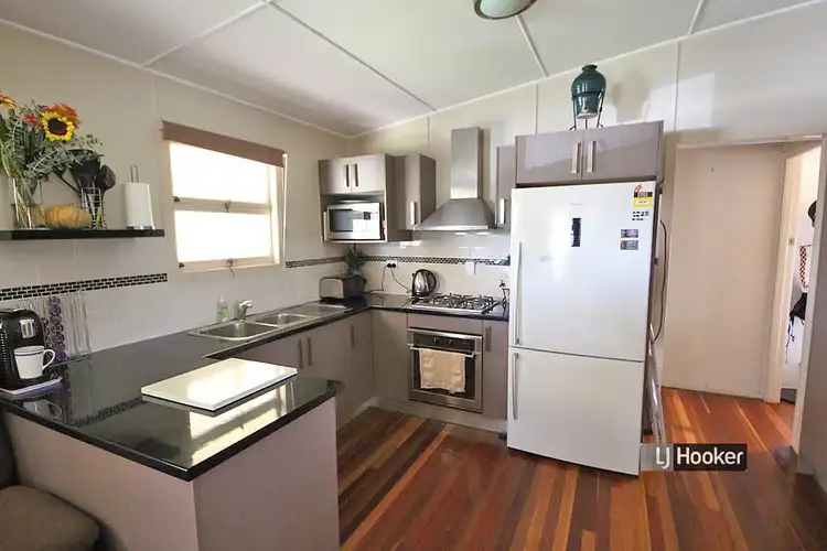 Second view of Homely house listing, 27 Andrew Street, Kallangur QLD 4503