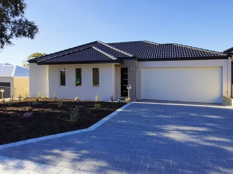Main view of Homely villa listing, 25A Selhurst Way, Balga WA 6061