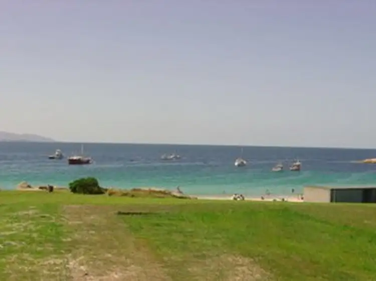 Fourth view of Homely land listing, Lot 102/6 Jetty Road, Bicheno TAS 7215