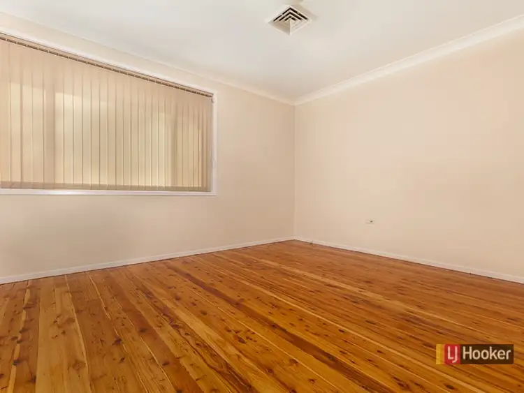 Fourth view of Homely house listing, 62 Jersey Road, Dharruk NSW 2770
