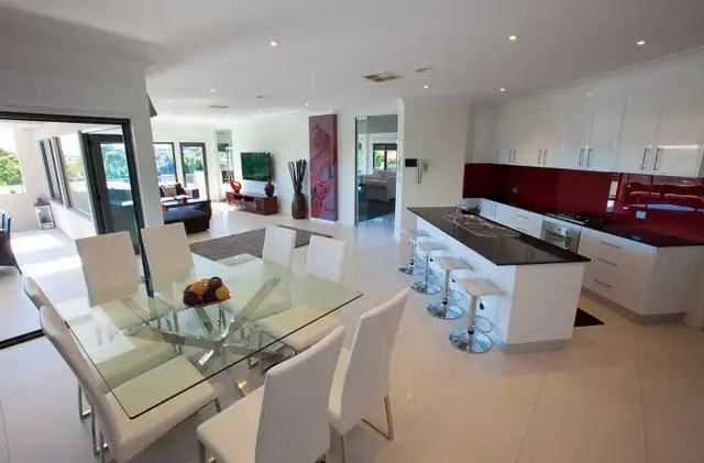 Fourth view of Homely house listing, 4 Mcritchie Circuit, Nicholls ACT 2913