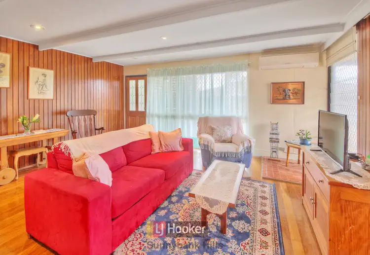 Second view of Homely house listing, 17 Tarling Street, Sunnybank Hills QLD 4109