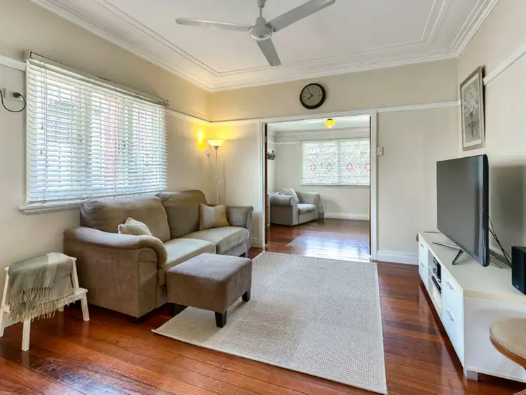 Second view of Homely house listing, 29 Station Avenue, Gaythorne QLD 4051