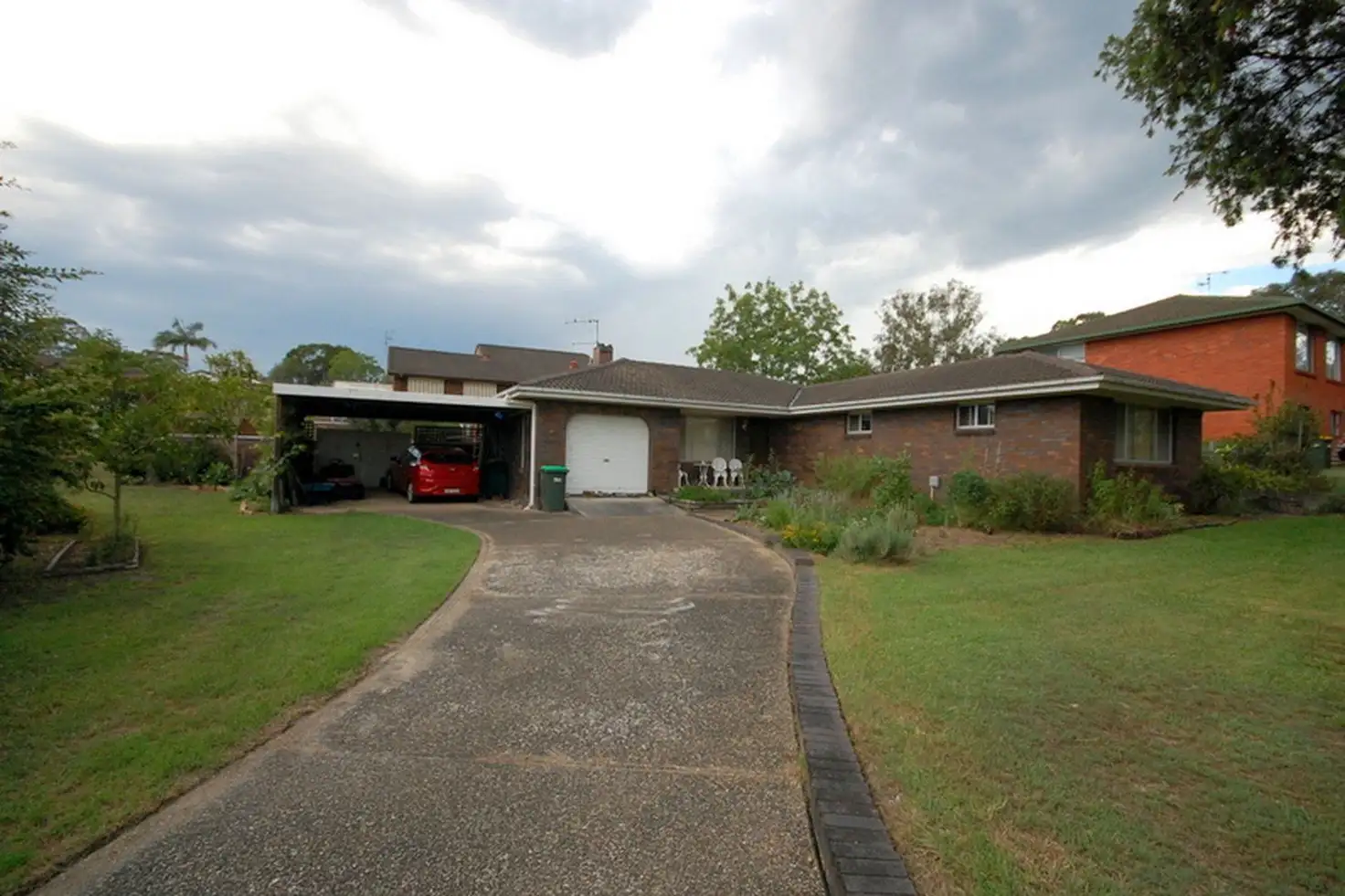 Main view of Homely house listing, 23 Jacaranda Avenue, Wingham NSW 2429