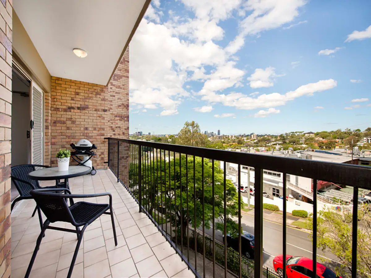 Main view of Homely unit listing, 8/162 Swann Road, Taringa QLD 4068