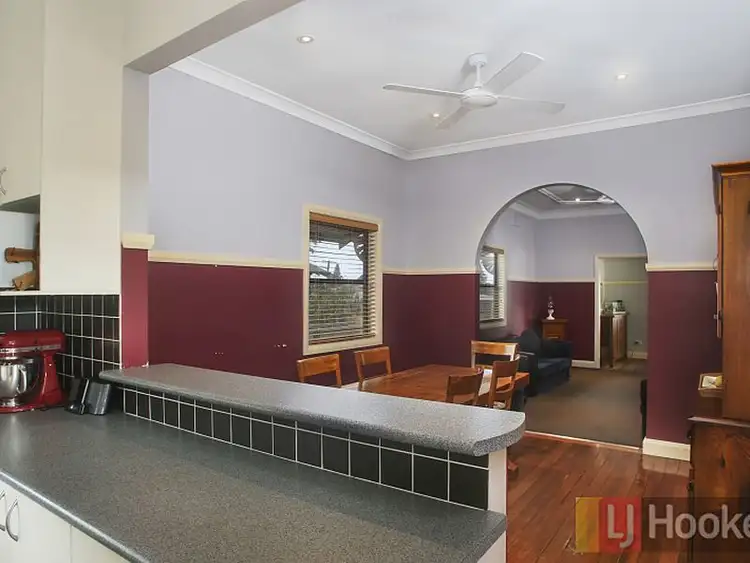 Fourth view of Homely house listing, 61 Broughton Street, Kempsey NSW 2440