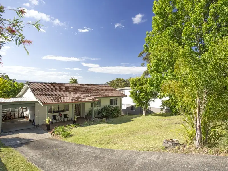 Main view of Homely house listing, 61 Kings Point Drive, Kings Point NSW 2539