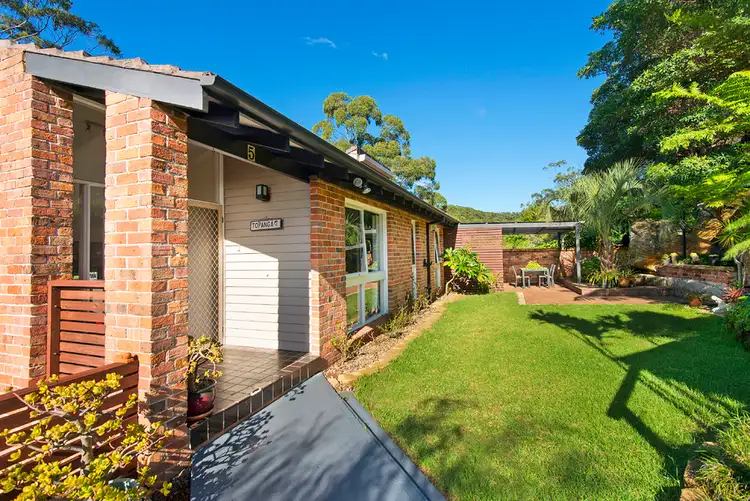 5 Foveaux Place, Cromer NSW 2099