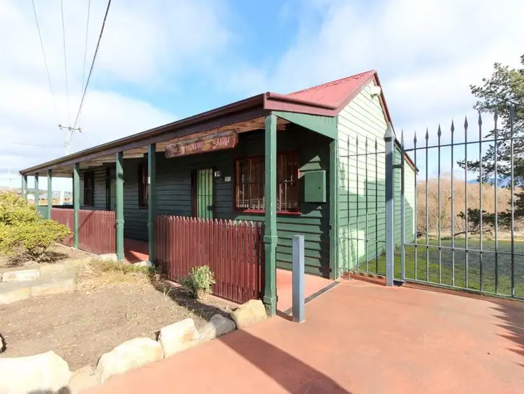 Second view of Homely house listing, 361 Brighton Road, Pontville TAS 7030