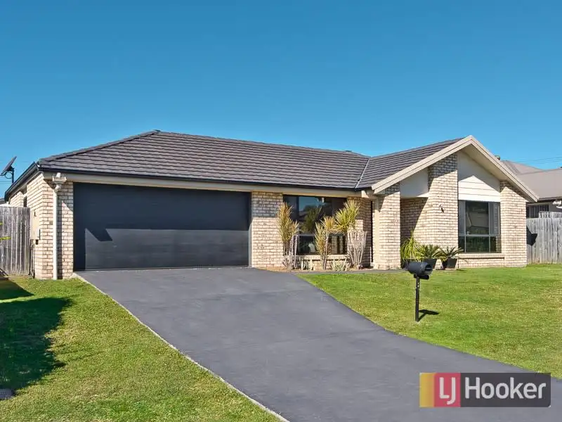 Main view of Homely house listing, 28 Twickenham Place, Bald Hills QLD 4036