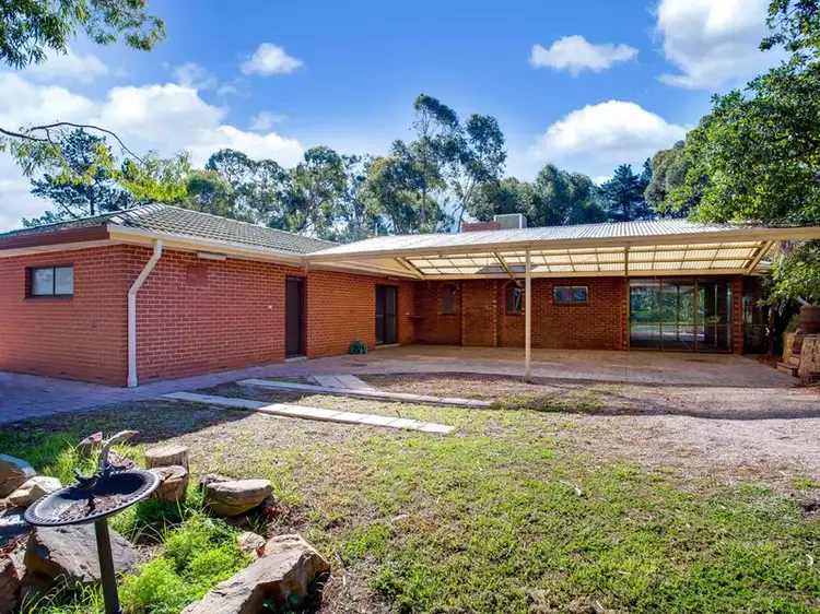 Fourth view of Homely house listing, 162 Churchett Road, Houghton SA 5131