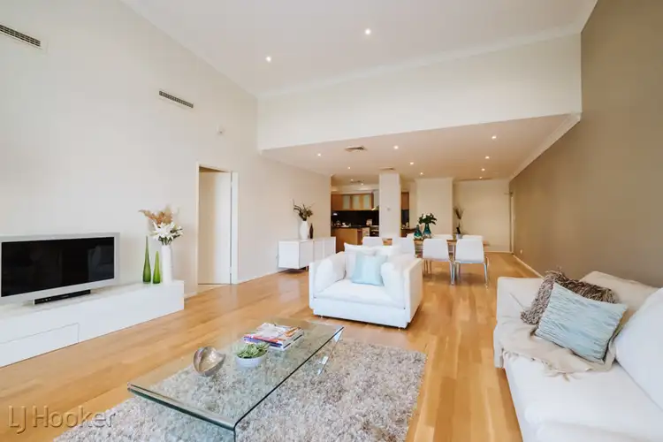 Second view of Homely apartment listing, 20/118 Royal Street, East Perth WA 6004