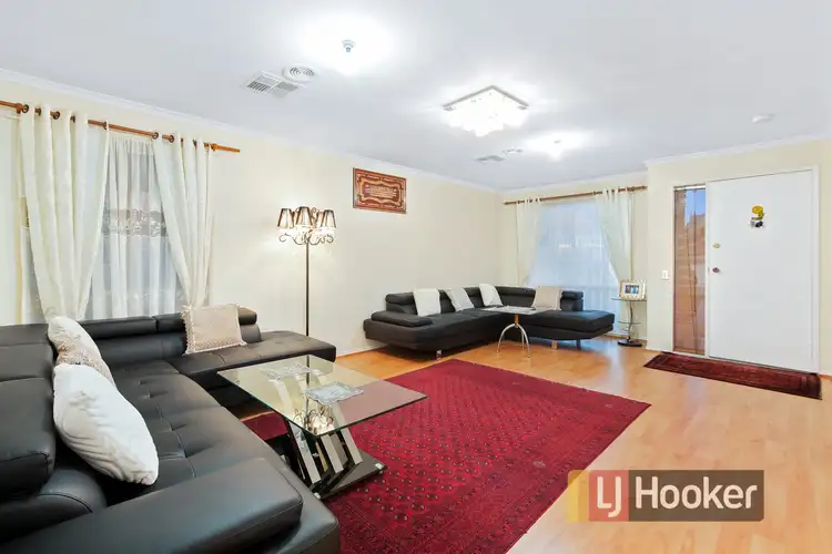 Sixth view of Homely house listing, 23 Camberwell Drive, Narre Warren VIC 3805