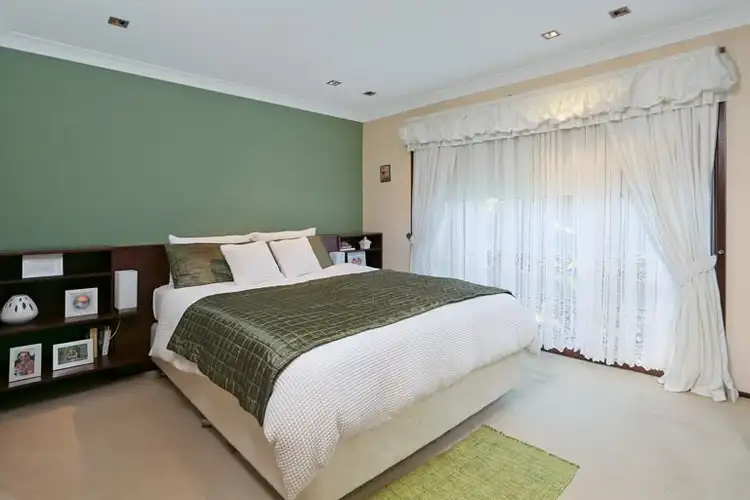 Fifth view of Homely house listing, 11 Swallow Drive, Erskine Park NSW 2759