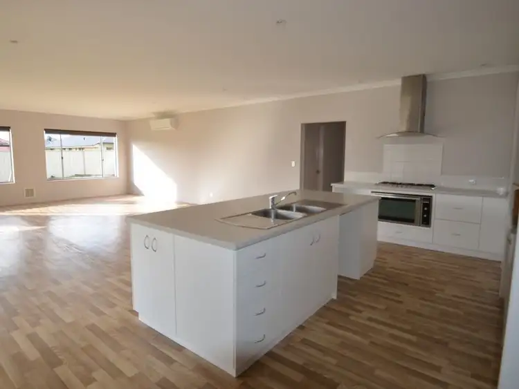 Second view of Homely house listing, 102 Herbert Road, Harvey WA 6220