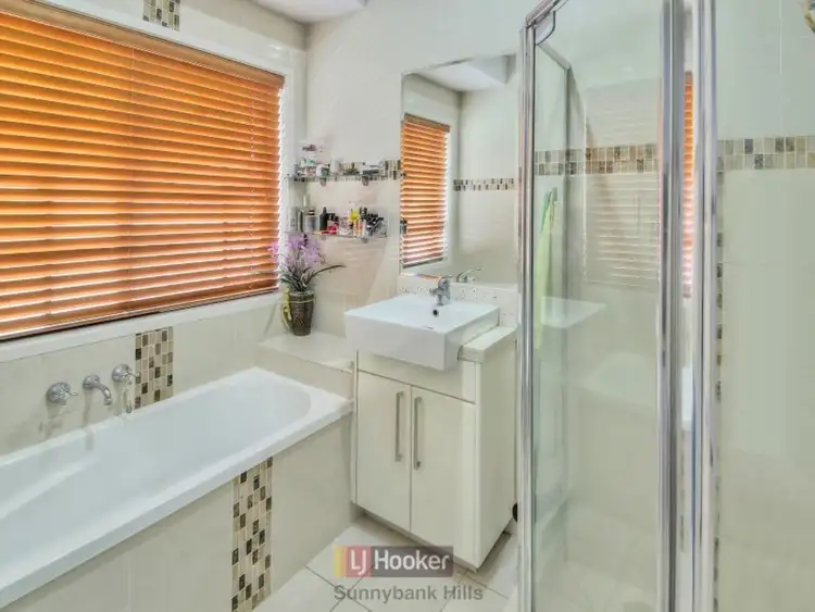 Third view of Homely house listing, 105 Alan Crescent, Eight Mile Plains QLD 4113