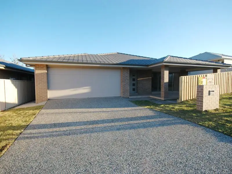Main view of Homely house listing, 44 Kyla Crescent, Port Macquarie NSW 2444