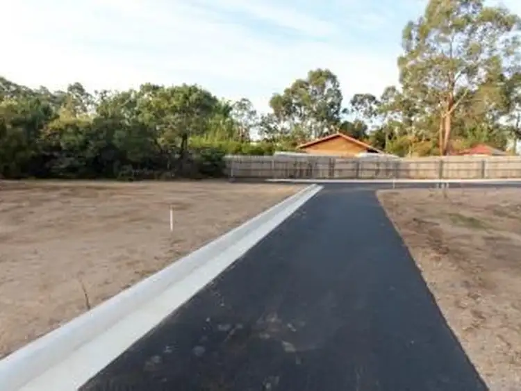 Third view of Homely land listing, Lot 3/57-59 Brightwater Road, Blackmans Bay TAS 7052