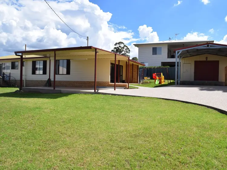5 Killarney Vista, Warwick QLD 4370
