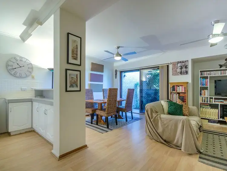 Second view of Homely house listing, 115 Brebner Drive (Regatta Court), West Lakes SA 5021