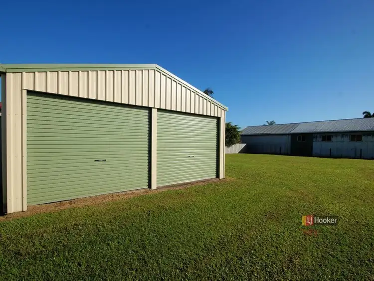 Second view of Homely house listing, 35 Wilson Street, El Arish QLD 4855