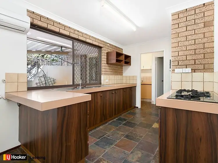 Third view of Homely semi-detached listing, 1B Dyson Close, Leeming WA 6149