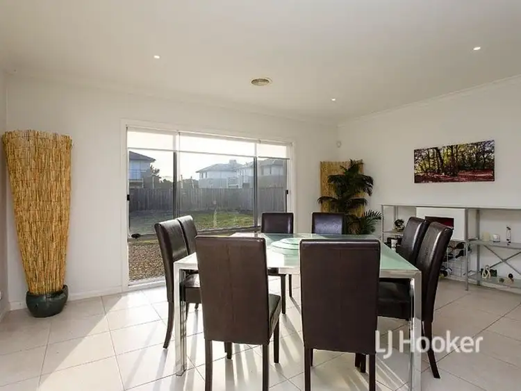 Fourth view of Homely house listing, 12 Montclair Street, Sanctuary Lakes VIC 3030