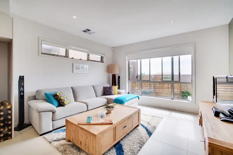 Third view of Homely townhouse listing, 7/29 Bott Crescent, Casey ACT 2913