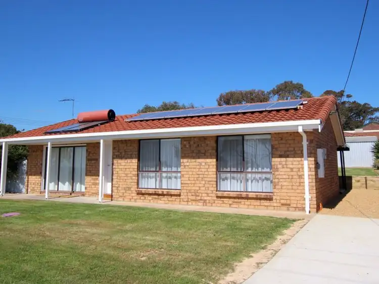 Main view of Homely house listing, 6 Greenoch Street, Sellicks Beach SA 5174