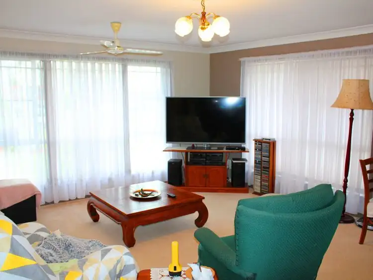 Sixth view of Homely unit listing, 2/18 Rosewood Crescent, Taree NSW 2430