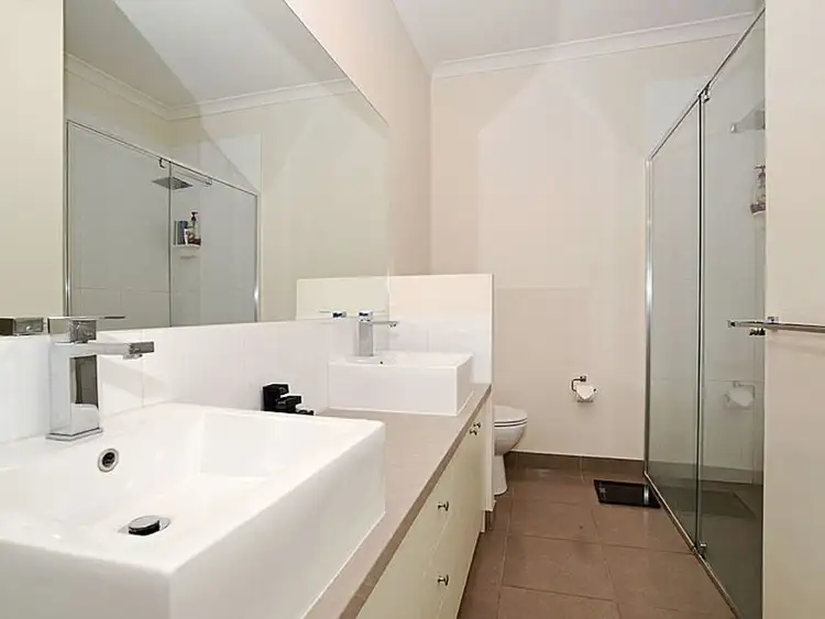 Third view of Homely townhouse listing, 12/9 Kincaid Drive, Mernda VIC 3754