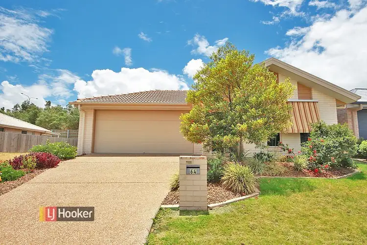 Main view of Homely house listing, 64 Olsen Circuit, Kallangur QLD 4503