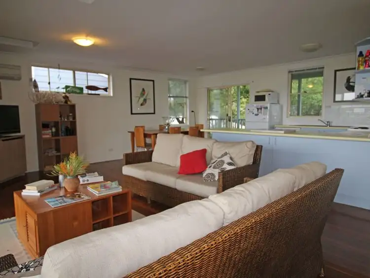 Second view of Homely house listing, 42 The Anchorage, Hawks Nest NSW 2324