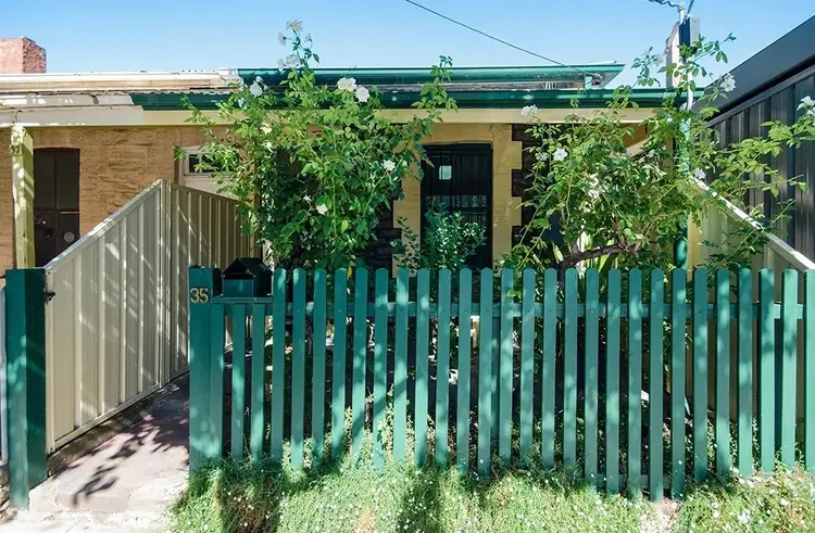 35 Coglin Street, Brompton SA 5007