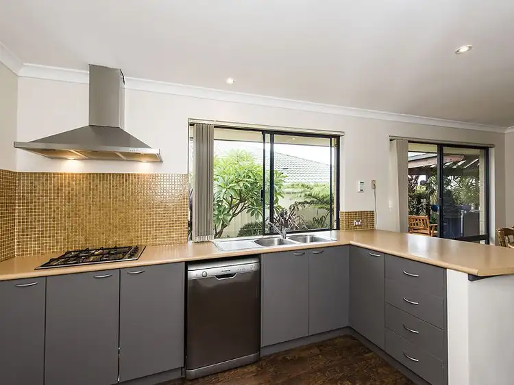 Sixth view of Homely house listing, 7 Woolger Ramble, Baldivis WA 6171