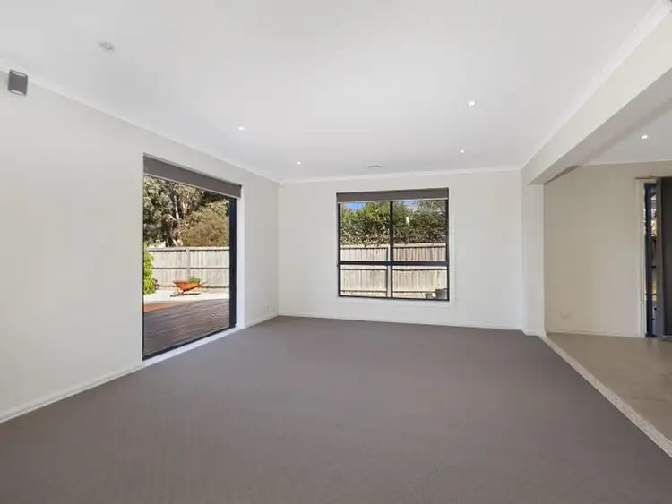 Fifth view of Homely house listing, 20 Simone Street, Kilmore VIC 3764