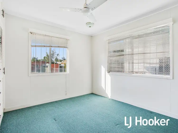 Seventh view of Homely house listing, 134 Main Street, Park Avenue QLD 4701