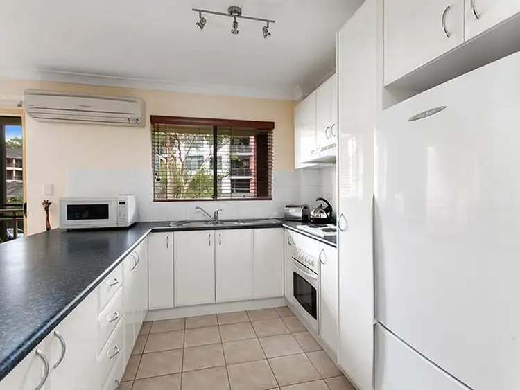 Fourth view of Homely unit listing, 8/6-10 Gray Street, Sutherland NSW 2232