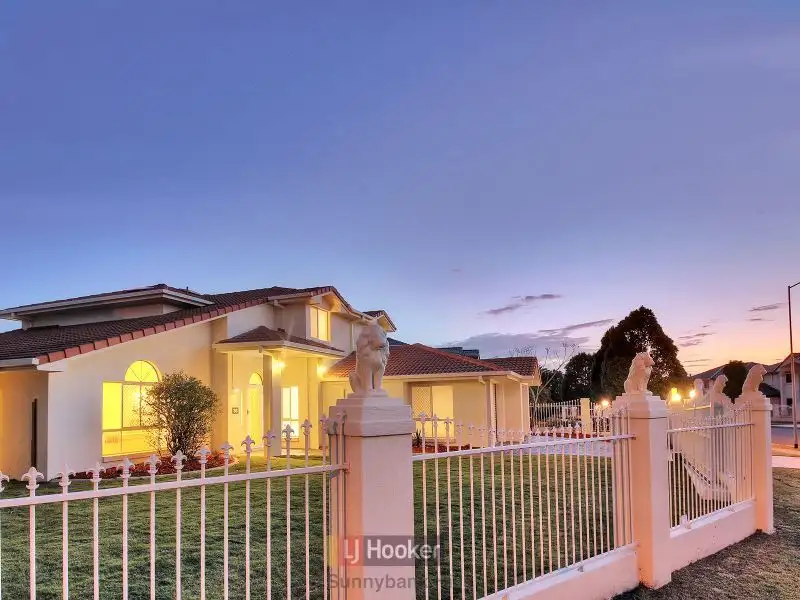Main view of Homely house listing, 36 The Avenue, Sunnybank Hills QLD 4109