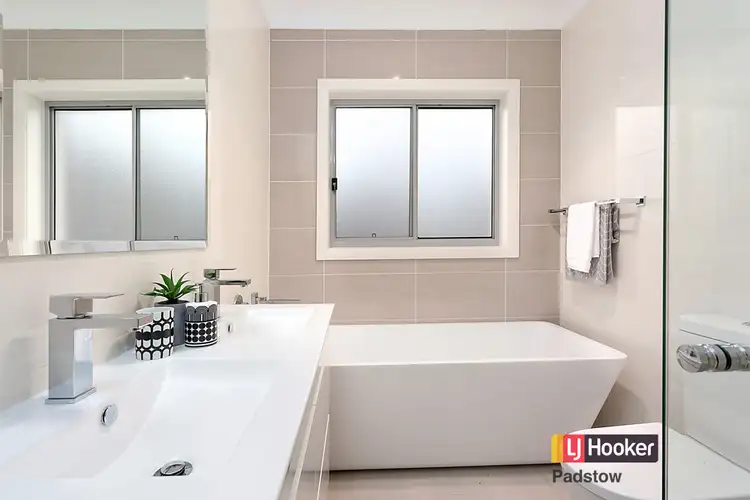 Fifth view of Homely house listing, 61 Manahan Street, Condell Park NSW 2200