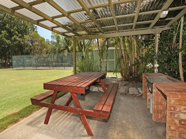 Third view of Homely unit listing, 201/46 David Low Way, Diddillibah QLD 4559