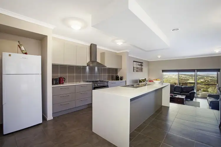 Second view of Homely house listing, 67 Siena Ridge, Hidden Valley VIC 3756